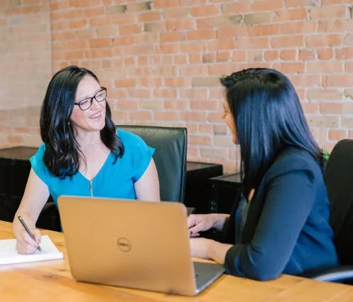 Students from the Diploma in Leadership and Management offered by the Australian Pacific College