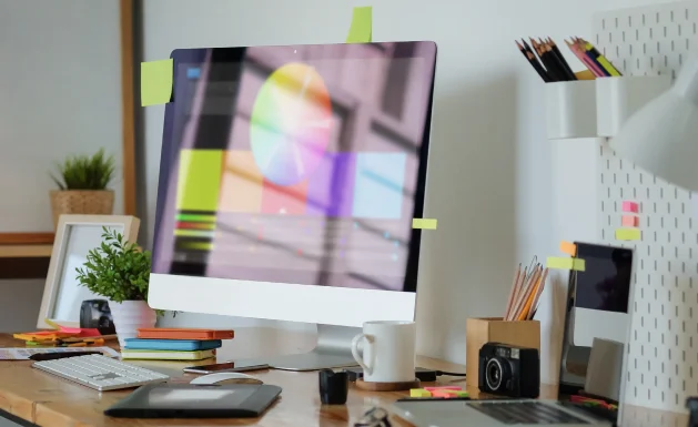 Australian Pacific College - Diploma of Graphic Design