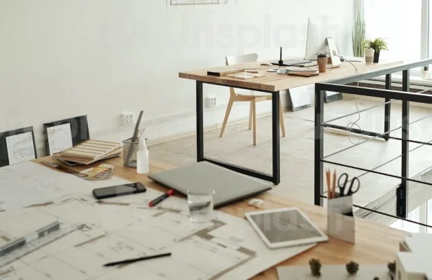 Advanced Diploma of Interior Design Office from the Australian Pacific College