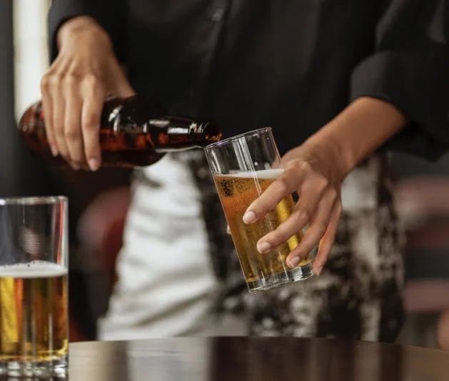 Australian Pacific College's Certificate III in Hospitality provides the skills and knowledge for an individual to work in bars and clubs.
