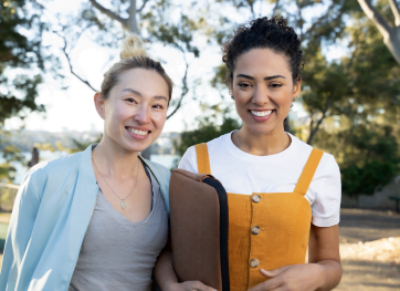 General English Students at English Unlimited