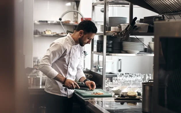Diploma of Hospitality Management at Australian Pacific College