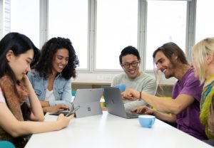 Study With Us | Australian Pacific College & English Unlimited