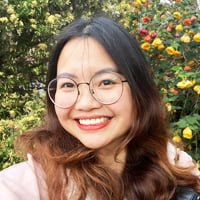 Lillie Hoang - Teacher at English Unlimited