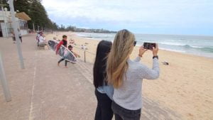 Australian Pacific College & English Unlimited courses in Manly, Australia